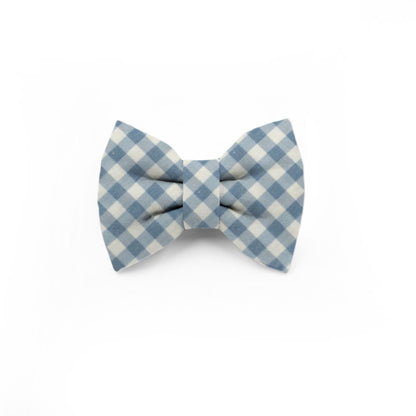 Blueberry Hill Bow