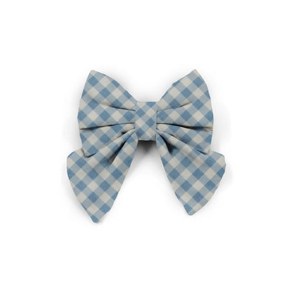 Blueberry Hill Bow